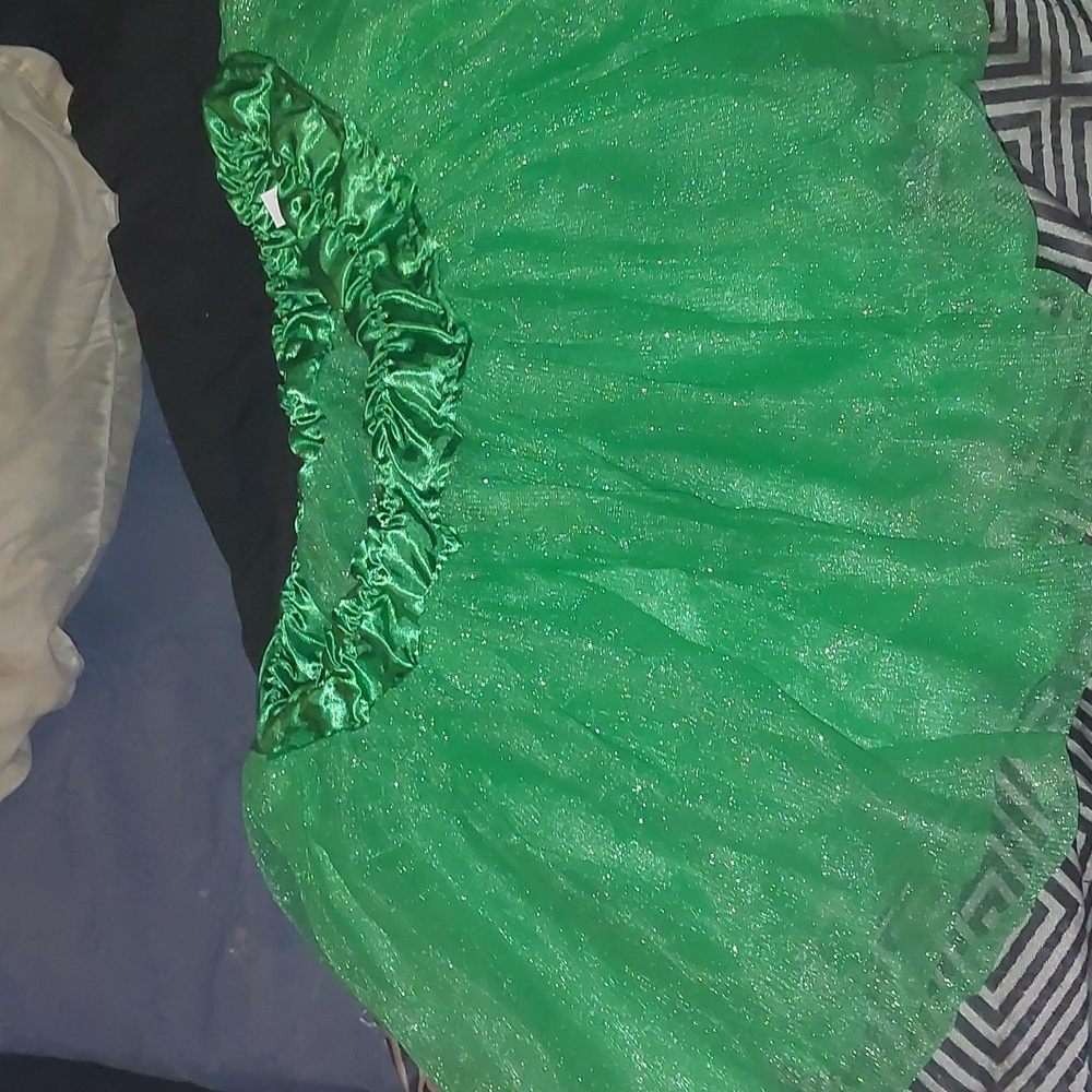 Tutu costume